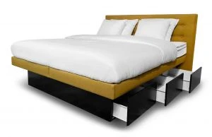 Wasserbett Split                            
                            