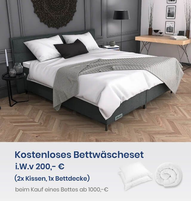 wasserbett boxspring